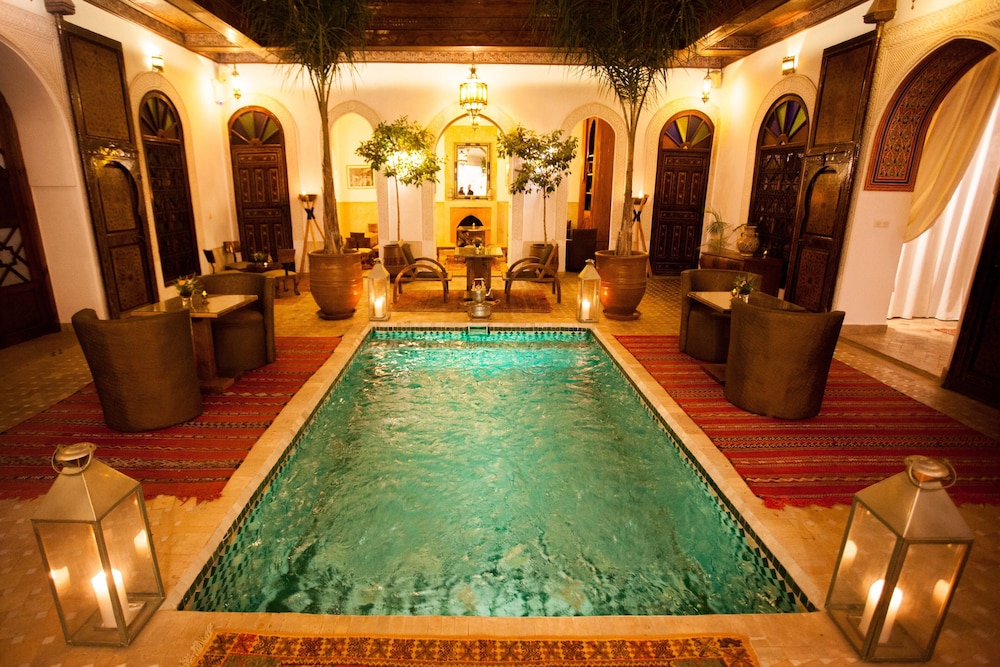Riad Melhoun & Spa, Séjour Maroc, Marrakech par Ôvoyages Riad Melhoun & Spa, Séjour Maroc, Marrakech par Ôvoyages