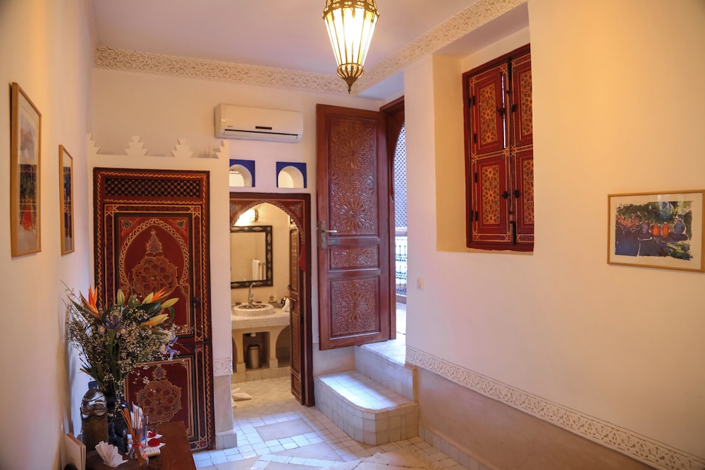 Riad Melhoun & Spa, Séjour Maroc, Marrakech par Ôvoyages Riad Melhoun & Spa, Séjour Maroc, Marrakech par Ôvoyages