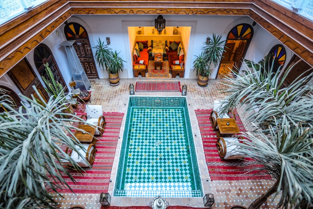 Riad Melhoun & Spa, Séjour Maroc, Marrakech par Ôvoyages Riad Melhoun & Spa, Séjour Maroc, Marrakech par Ôvoyages