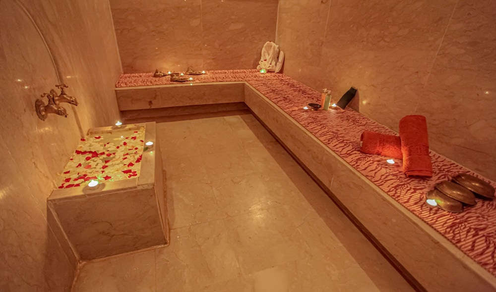 Riad Melhoun & Spa, Séjour Maroc, Marrakech par Ôvoyages Riad Melhoun & Spa, Séjour Maroc, Marrakech par Ôvoyages