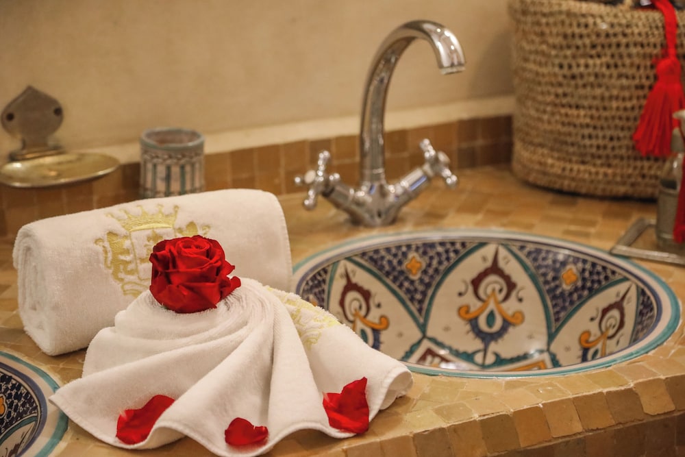 Riad Melhoun & Spa, Séjour Maroc, Marrakech par Ôvoyages Riad Melhoun & Spa, Séjour Maroc, Marrakech par Ôvoyages