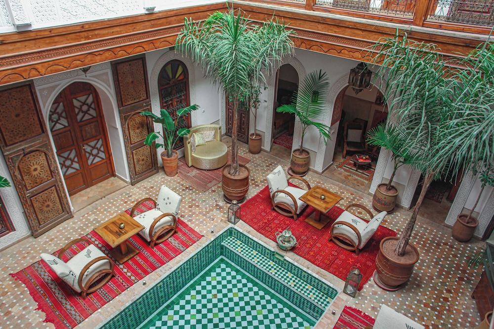 Riad Melhoun & Spa, Séjour Maroc, Marrakech par Ôvoyages Riad Melhoun & Spa, Séjour Maroc, Marrakech par Ôvoyages