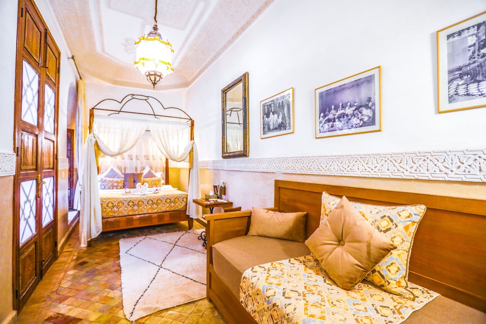 Riad Melhoun & Spa, Séjour Maroc, Marrakech par Ôvoyages Riad Melhoun & Spa, Séjour Maroc, Marrakech par Ôvoyages