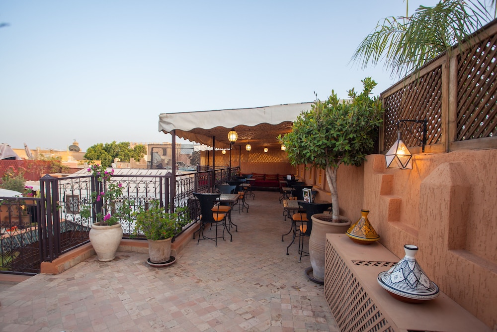 Riad Melhoun & Spa, Séjour Maroc, Marrakech par Ôvoyages Riad Melhoun & Spa, Séjour Maroc, Marrakech par Ôvoyages