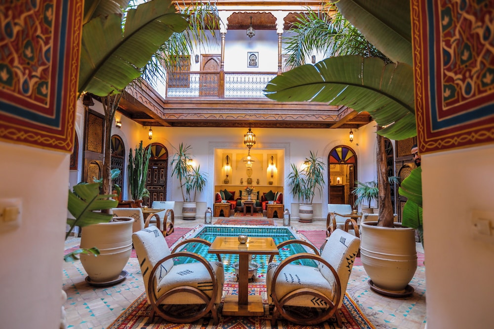 Riad Melhoun & Spa, Séjour Maroc, Marrakech par Ôvoyages Riad Melhoun & Spa, Séjour Maroc, Marrakech par Ôvoyages