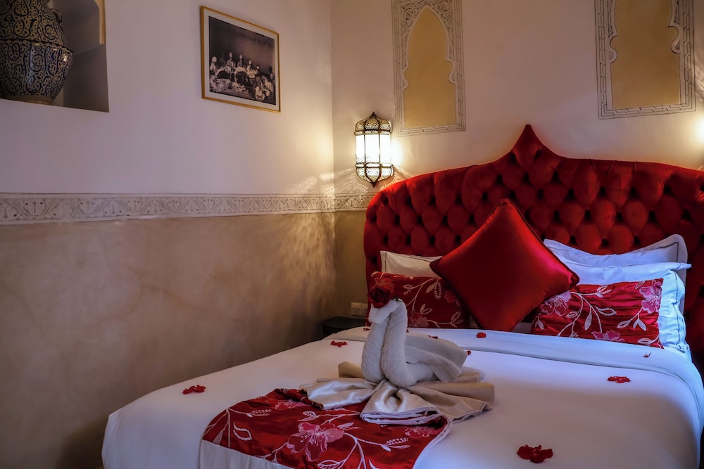 Riad Melhoun & Spa, Séjour Maroc, Marrakech par Ôvoyages Riad Melhoun & Spa, Séjour Maroc, Marrakech par Ôvoyages