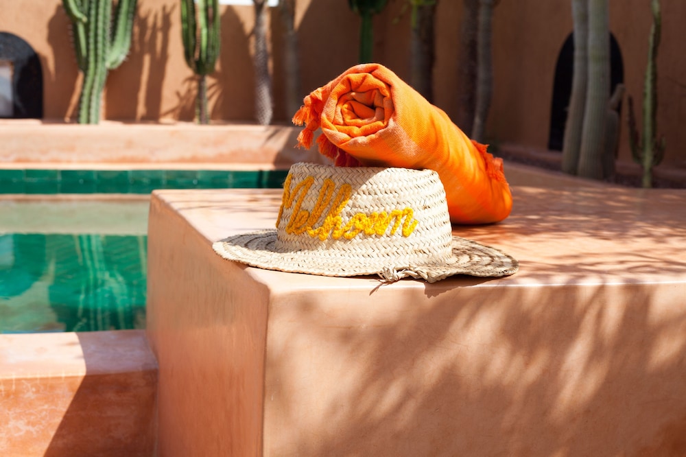 Riad Melhoun & Spa, Séjour Maroc, Marrakech par Ôvoyages Riad Melhoun & Spa, Séjour Maroc, Marrakech par Ôvoyages