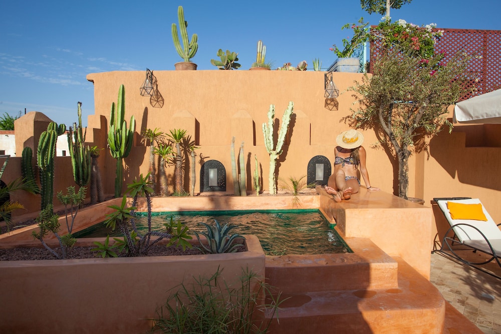 Riad Melhoun & Spa, Séjour Maroc, Marrakech par Ôvoyages Riad Melhoun & Spa, Séjour Maroc, Marrakech par Ôvoyages