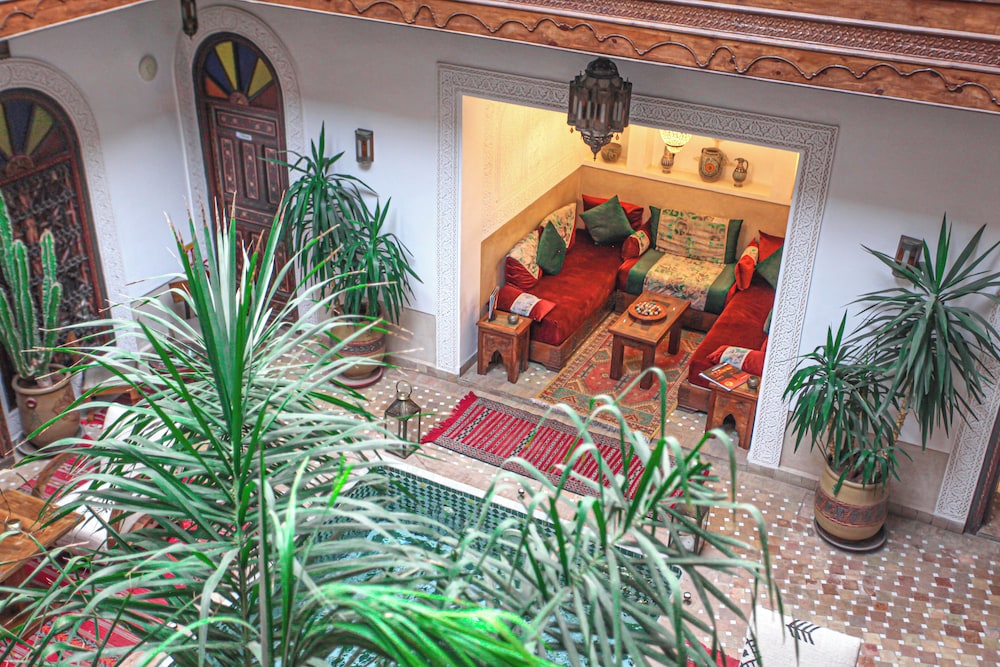 Riad Melhoun & Spa, Séjour Maroc, Marrakech par Ôvoyages Riad Melhoun & Spa, Séjour Maroc, Marrakech par Ôvoyages