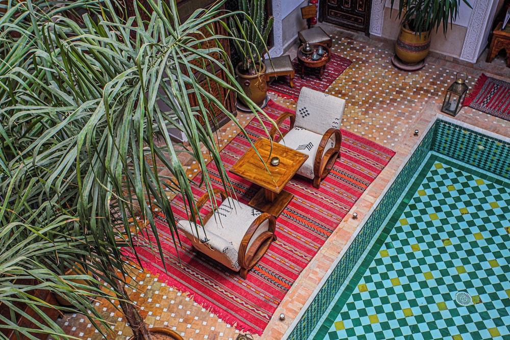 Riad Melhoun & Spa, Séjour Maroc, Marrakech par Ôvoyages Riad Melhoun & Spa, Séjour Maroc, Marrakech par Ôvoyages