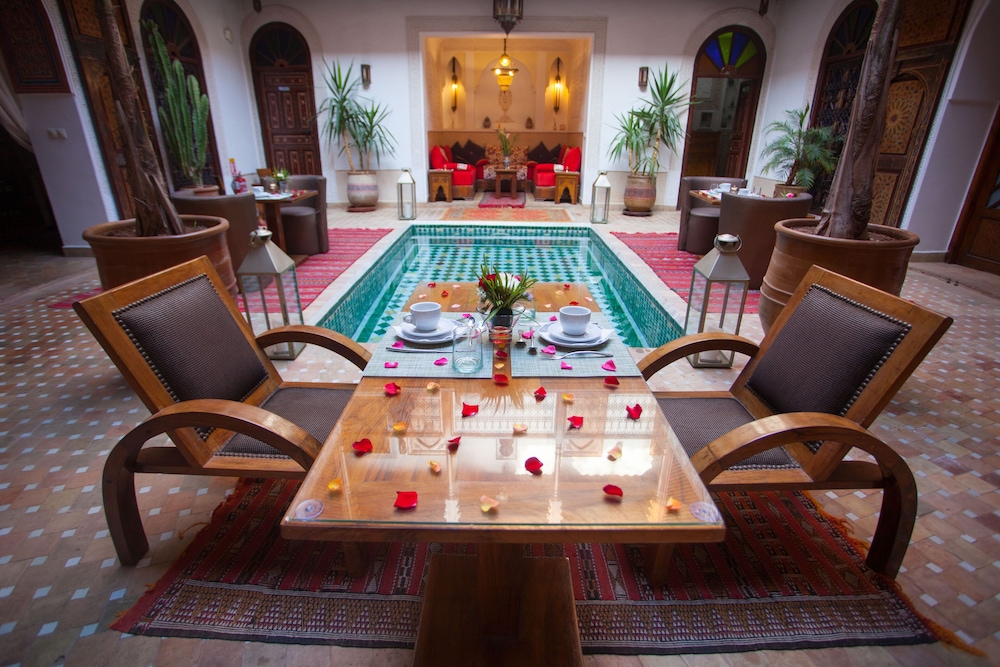 Riad Melhoun & Spa, Séjour Maroc, Marrakech par Ôvoyages Riad Melhoun & Spa, Séjour Maroc, Marrakech par Ôvoyages