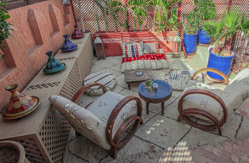 Riad Melhoun & Spa, Séjour Maroc, Marrakech par Ôvoyages Riad Melhoun & Spa, Séjour Maroc, Marrakech par Ôvoyages