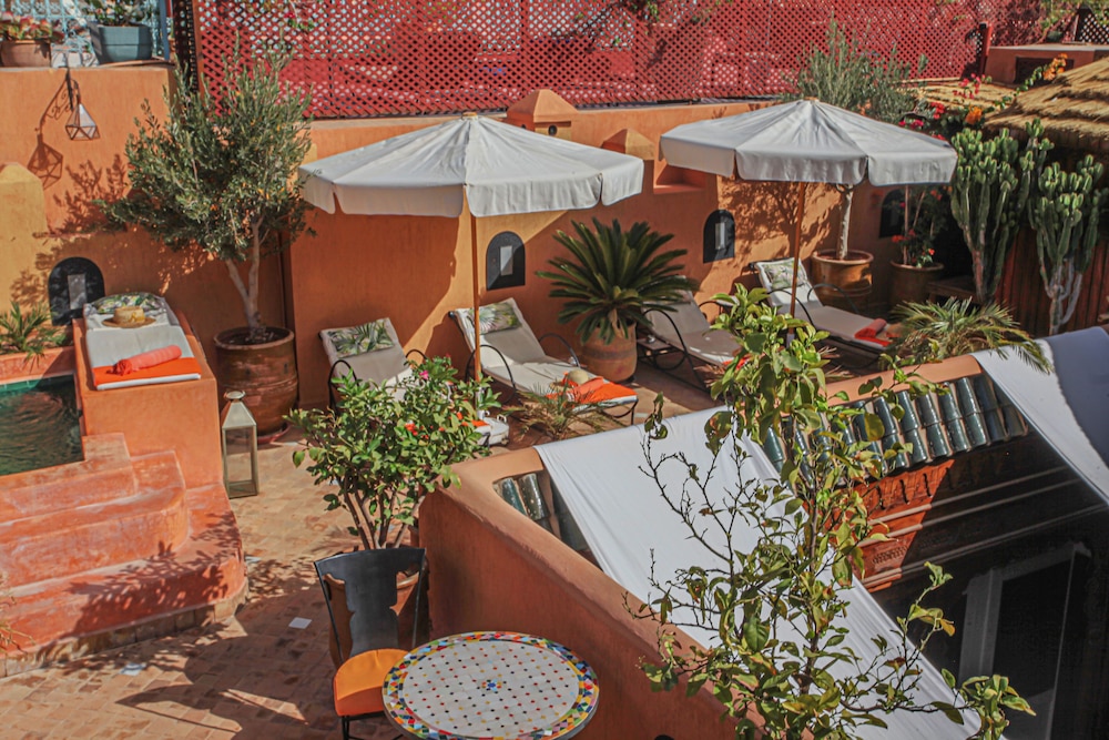 Riad Melhoun & Spa, Séjour Maroc, Marrakech par Ôvoyages Riad Melhoun & Spa, Séjour Maroc, Marrakech par Ôvoyages