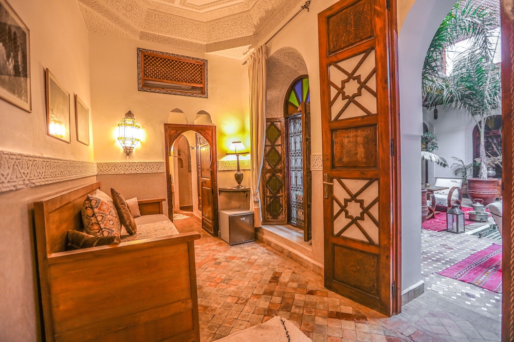 Riad Melhoun & Spa, Séjour Maroc, Marrakech par Ôvoyages Riad Melhoun & Spa, Séjour Maroc, Marrakech par Ôvoyages