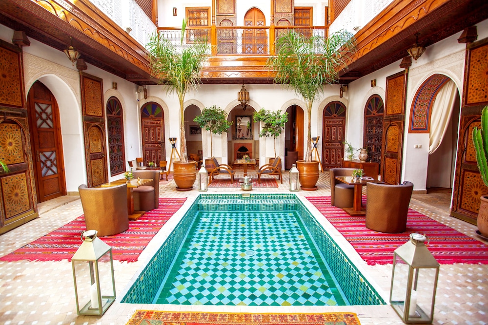 Riad Melhoun & Spa, Séjour Maroc, Marrakech par Ôvoyages Riad Melhoun & Spa, Séjour Maroc, Marrakech par Ôvoyages