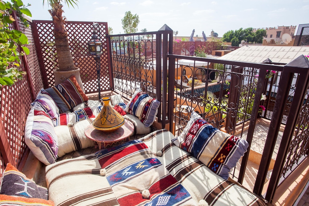 Riad Melhoun & Spa, Séjour Maroc, Marrakech par Ôvoyages Riad Melhoun & Spa, Séjour Maroc, Marrakech par Ôvoyages