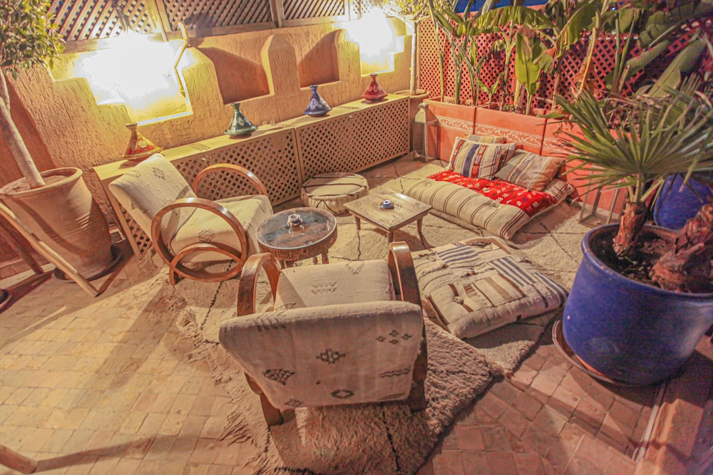 Riad Melhoun & Spa, Séjour Maroc, Marrakech par Ôvoyages Riad Melhoun & Spa, Séjour Maroc, Marrakech par Ôvoyages