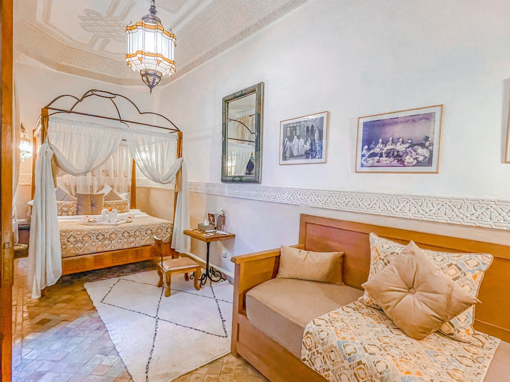 Riad Melhoun & Spa, Séjour Maroc, Marrakech par Ôvoyages Riad Melhoun & Spa, Séjour Maroc, Marrakech par Ôvoyages