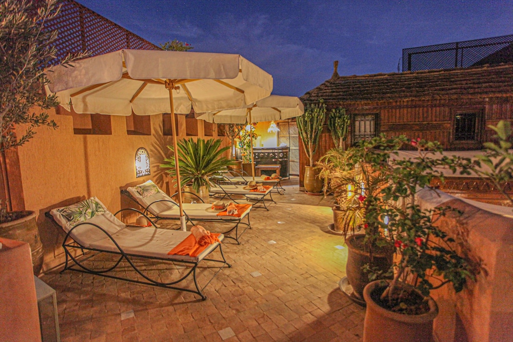 Riad Melhoun & Spa, Séjour Maroc, Marrakech par Ôvoyages Riad Melhoun & Spa, Séjour Maroc, Marrakech par Ôvoyages