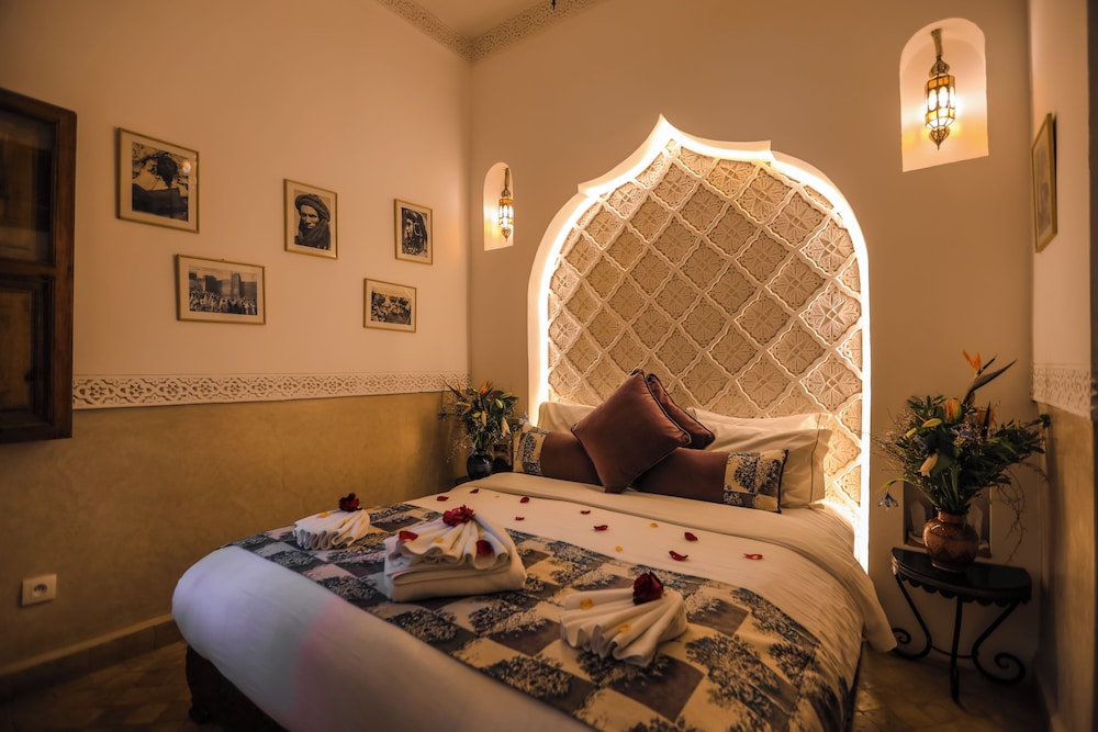 Riad Melhoun & Spa, Séjour Maroc, Marrakech par Ôvoyages Riad Melhoun & Spa, Séjour Maroc, Marrakech par Ôvoyages