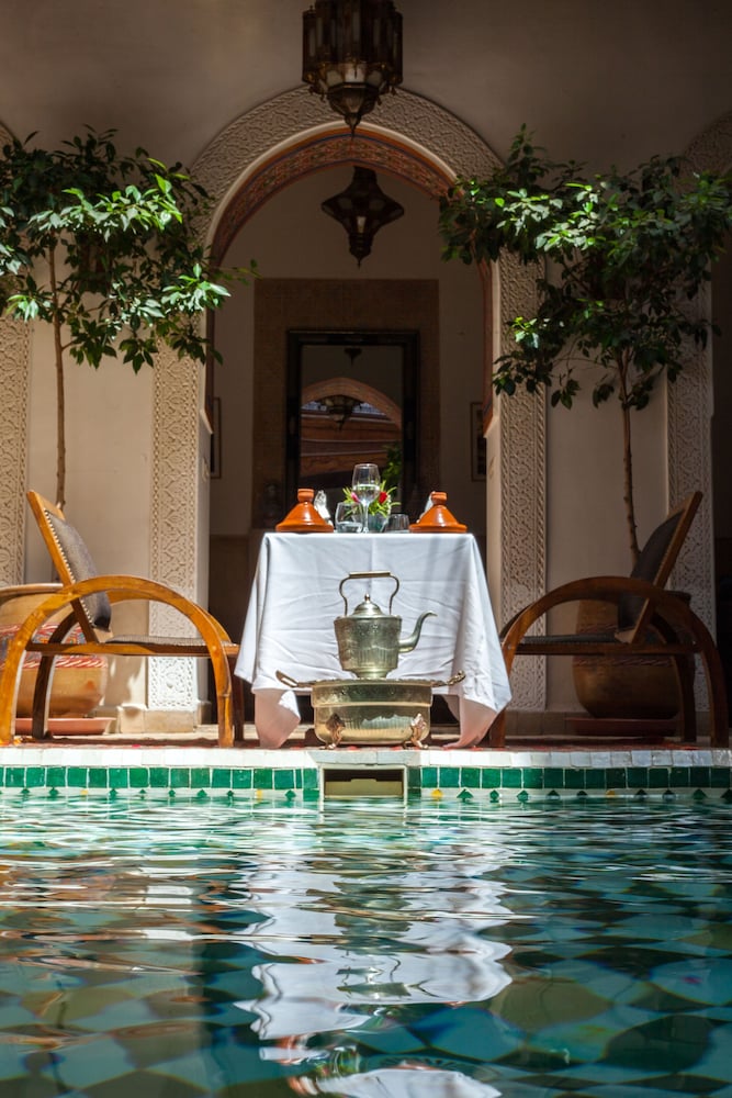 Riad Melhoun & Spa, Séjour Maroc, Marrakech par Ôvoyages Riad Melhoun & Spa, Séjour Maroc, Marrakech par Ôvoyages