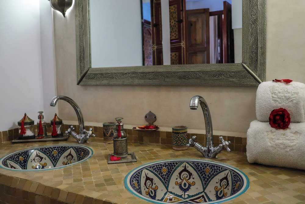 Riad Melhoun & Spa, Séjour Maroc, Marrakech par Ôvoyages Riad Melhoun & Spa, Séjour Maroc, Marrakech par Ôvoyages