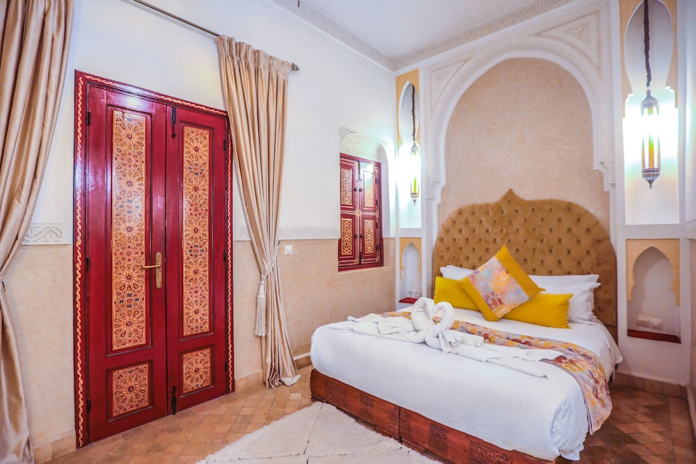 Riad Melhoun & Spa, Séjour Maroc, Marrakech par Ôvoyages Riad Melhoun & Spa, Séjour Maroc, Marrakech par Ôvoyages