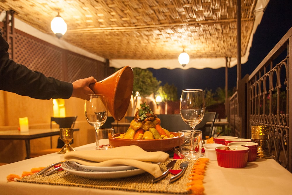 Riad Melhoun & Spa, Séjour Maroc, Marrakech par Ôvoyages Riad Melhoun & Spa, Séjour Maroc, Marrakech par Ôvoyages