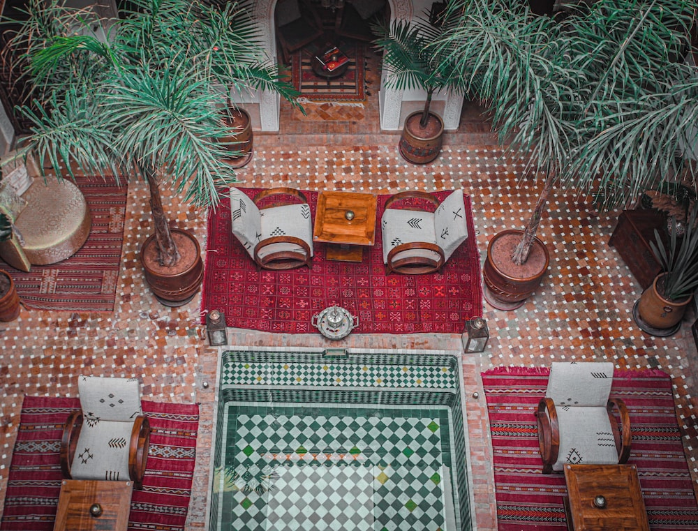 Riad Melhoun & Spa, Séjour Maroc, Marrakech par Ôvoyages Riad Melhoun & Spa, Séjour Maroc, Marrakech par Ôvoyages