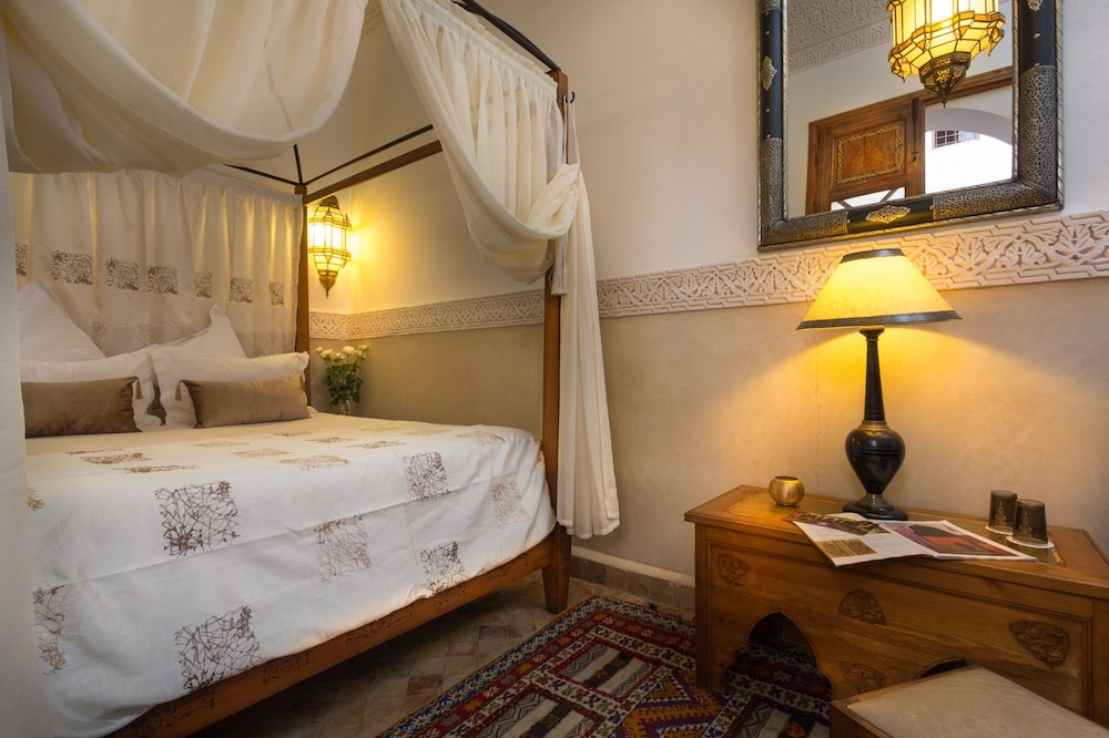 Riad Melhoun & Spa, Séjour Maroc, Marrakech par Ôvoyages Riad Melhoun & Spa, Séjour Maroc, Marrakech par Ôvoyages