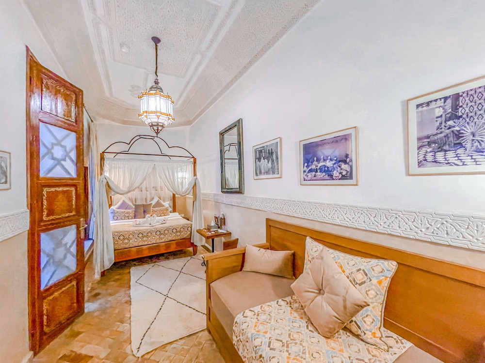 Riad Melhoun & Spa, Séjour Maroc, Marrakech par Ôvoyages Riad Melhoun & Spa, Séjour Maroc, Marrakech par Ôvoyages