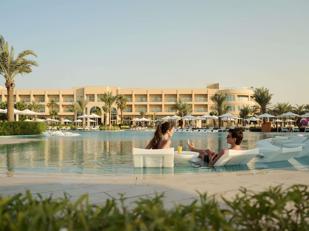 Hôtel Sofitel Al Hamra Beach Resort 5*, Séjour Emirats Arabes Unis, Ras Al Khaimah par Ôvoyages Hôtel Sofitel Al Hamra Beach Resort 5*, Séjour Emirats Arabes Unis, Ras Al Khaimah par Ôvoyages