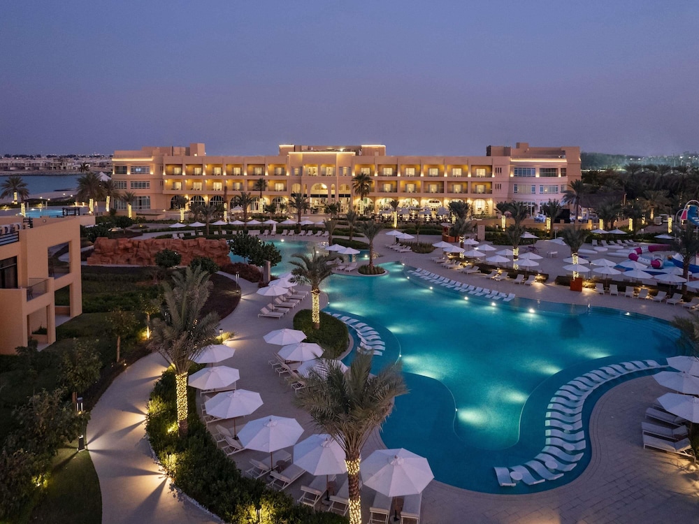 Hôtel Sofitel Al Hamra Beach Resort 5*, Séjour Emirats Arabes Unis, Ras Al Khaimah par Ôvoyages Hôtel Sofitel Al Hamra Beach Resort 5*, Séjour Emirats Arabes Unis, Ras Al Khaimah par Ôvoyages