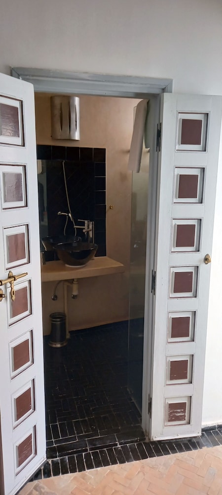 Riad Les Jardins des Lilas, Séjour Maroc par Ôvoyages