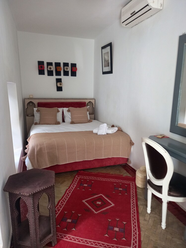 Riad Les Jardins des Lilas, Séjour Maroc par Ôvoyages