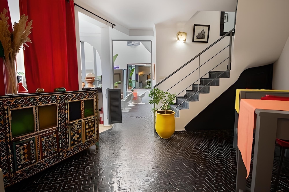 Riad Les Jardins des Lilas, Séjour Maroc par Ôvoyages