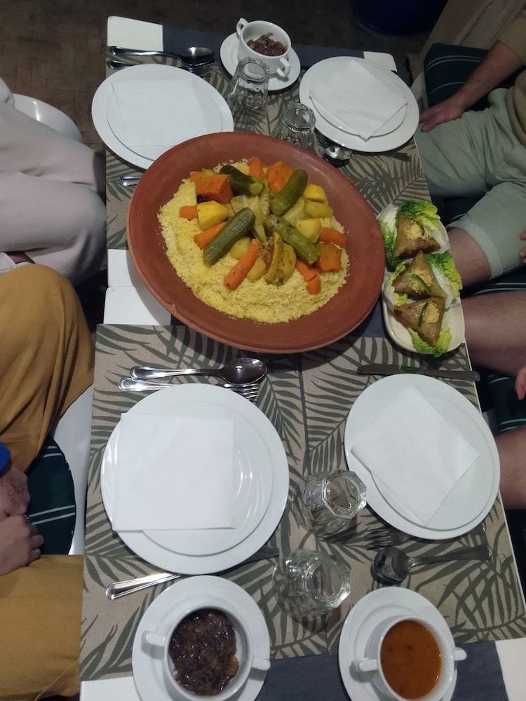 Riad Les Jardins des Lilas, Séjour Maroc par Ôvoyages