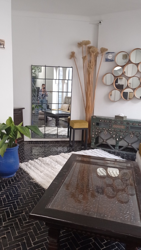 Riad Les Jardins des Lilas, Séjour Maroc par Ôvoyages