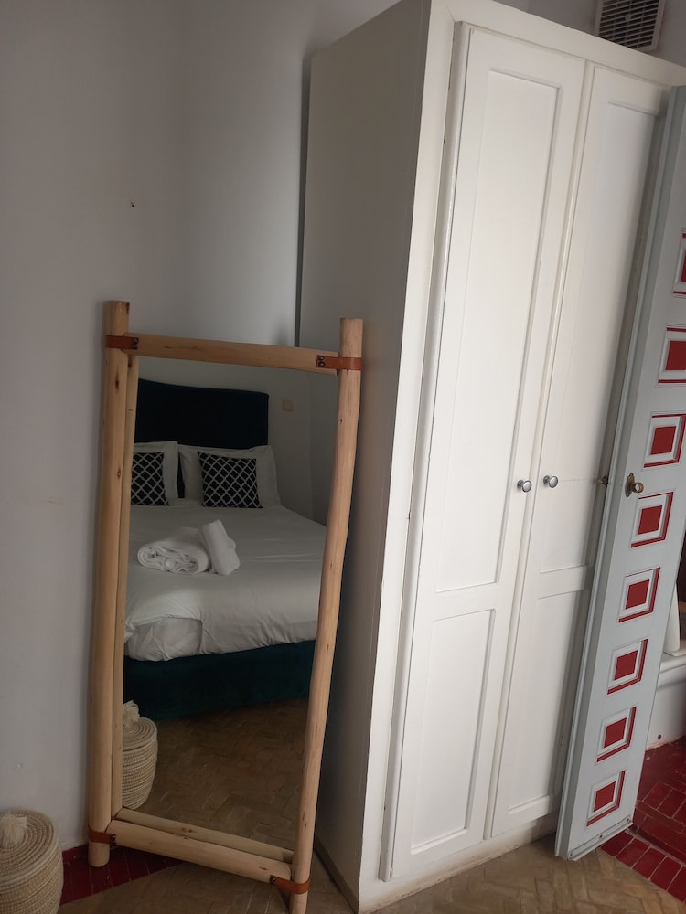 Riad Les Jardins des Lilas