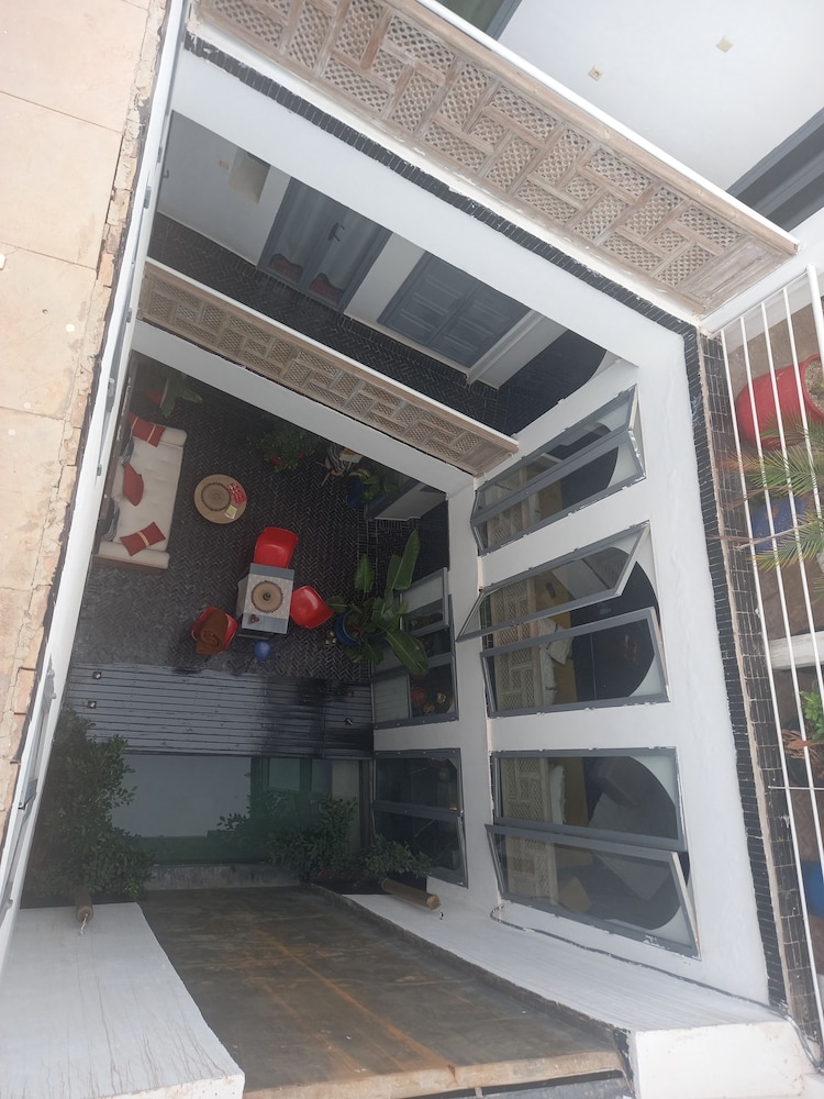 Riad Les Jardins des Lilas