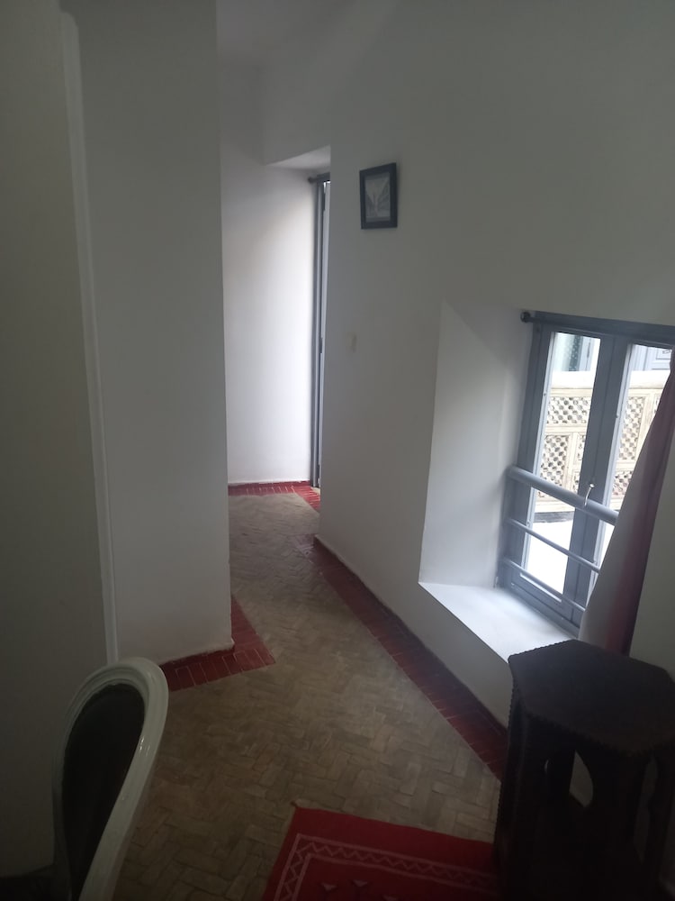 Riad Les Jardins des Lilas