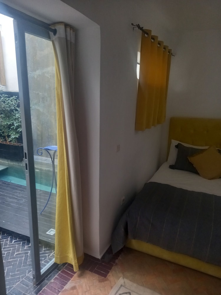 Riad Les Jardins des Lilas