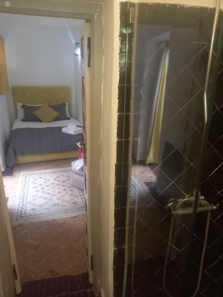 Riad Les Jardins des Lilas, Séjour Maroc par Ôvoyages