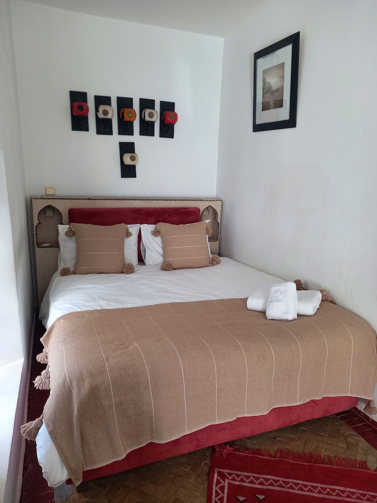 Riad Les Jardins des Lilas, Séjour Maroc par Ôvoyages