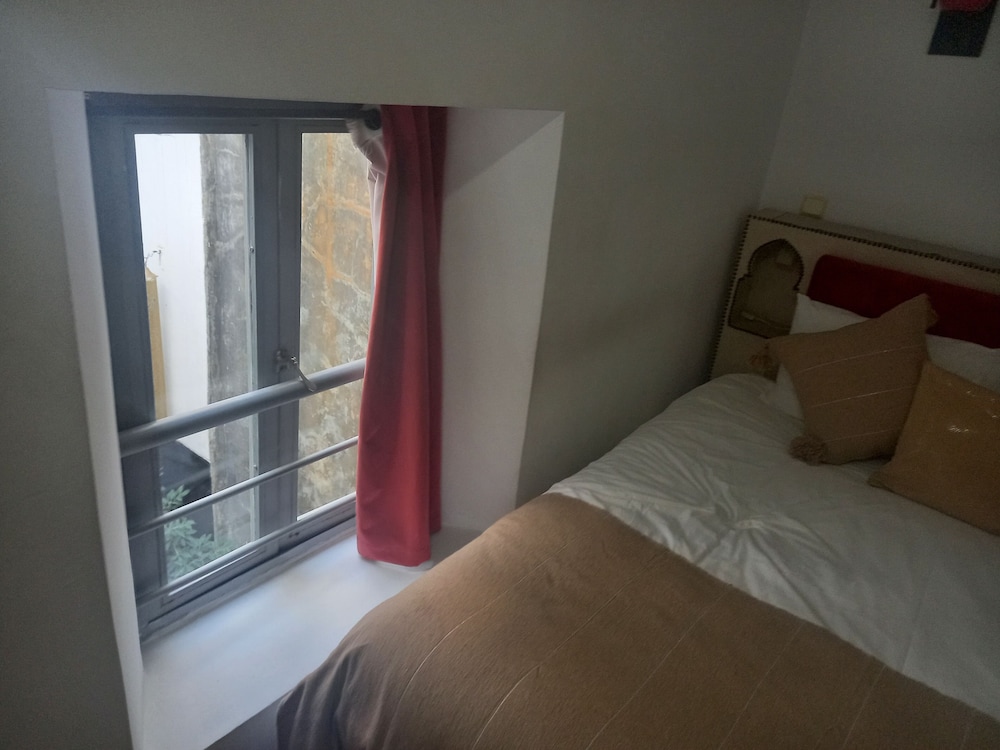 Riad Les Jardins des Lilas, Séjour Maroc par Ôvoyages