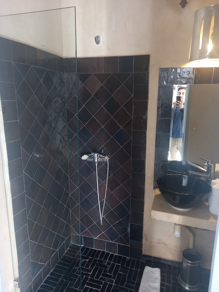 Riad Les Jardins des Lilas, Séjour Maroc par Ôvoyages