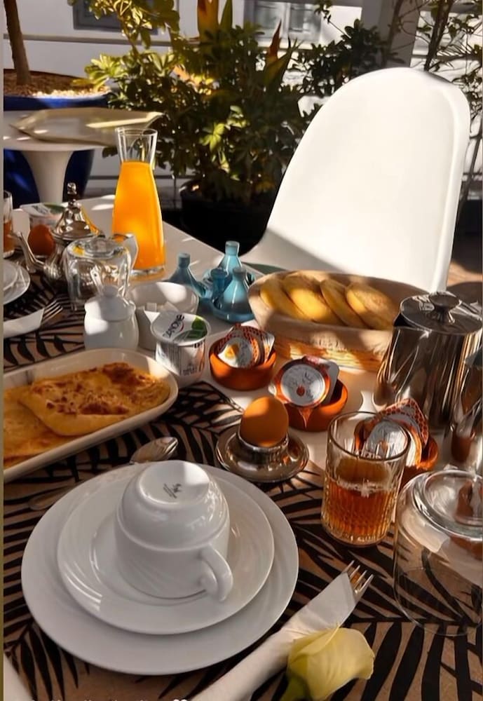 Riad Les Jardins des Lilas, Séjour Maroc par Ôvoyages