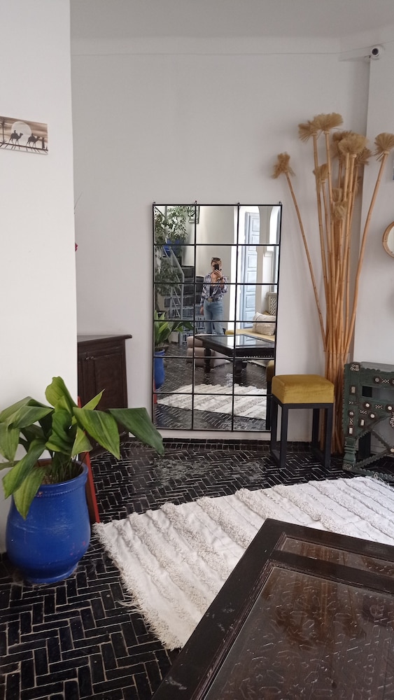 Riad Les Jardins des Lilas, Séjour Maroc par Ôvoyages