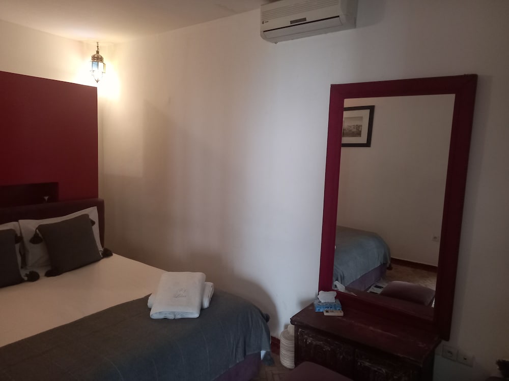 Riad Les Jardins des Lilas, Séjour Maroc par Ôvoyages