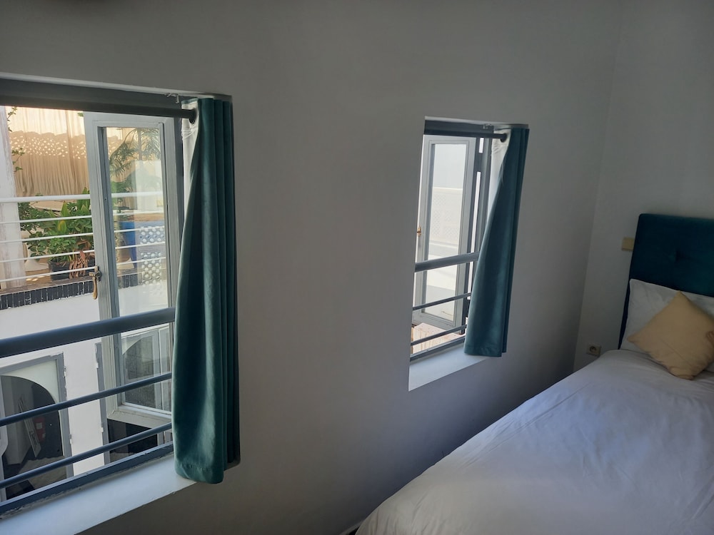 Riad Les Jardins des Lilas, Séjour Maroc par Ôvoyages